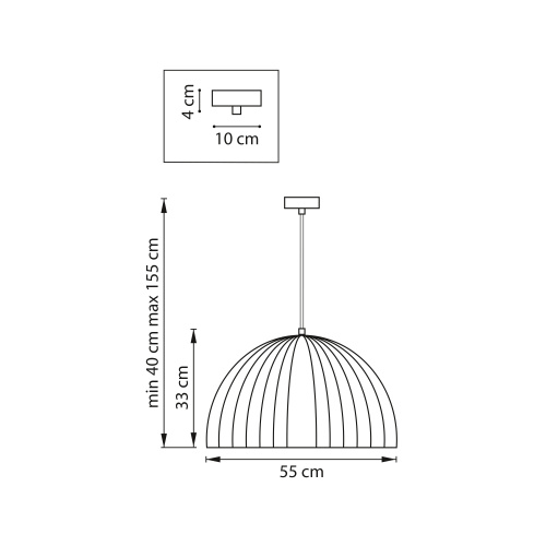 799557 Люстра FENICIA 1х12W (led) E27 ЧЕРНЫЙ/СЕРЫЙ фото 15 799557 Люстра FENICIA 1х12W (led) E27 ЧЕРНЫЙ/СЕРЫЙ фото 15