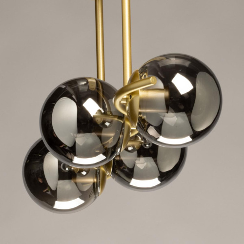 Люстра De City Оливия 306016404 фото 6