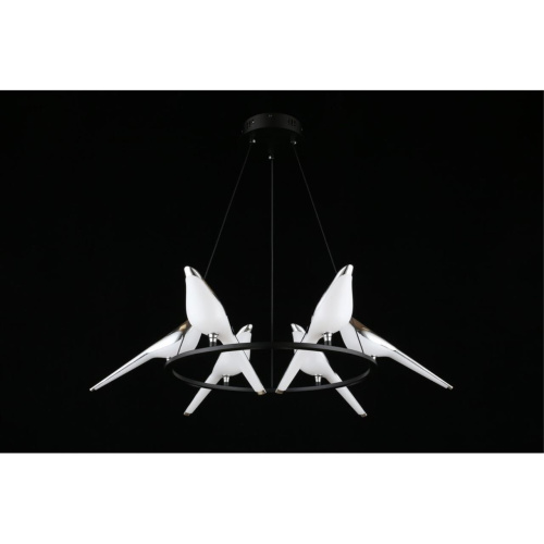 Люстра подвесная APL.822.13.60 фото 11 Люстра подвесная APL.822.13.60 фото 11