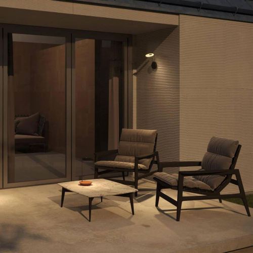 Уличный светодиодный светильник Novotech Street Elegance 359407 фото 5