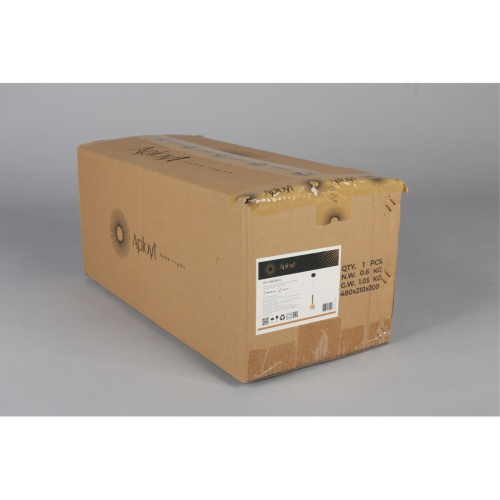 Светильник подвесной APL.058.06.04 фото 8