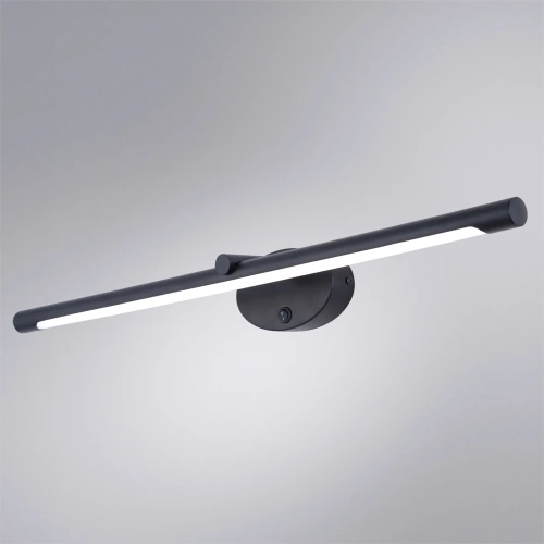 Подсветка для картин Arte Lamp RONNIE A8027AP-1BK фото 2