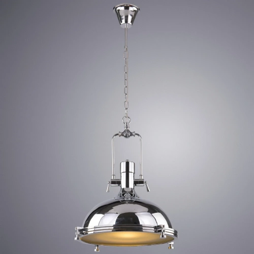 Подвесной светильник Arte Lamp DECCO A8022SP-1CC фото 2 Подвесной светильник Arte Lamp DECCO A8022SP-1CC фото 2
