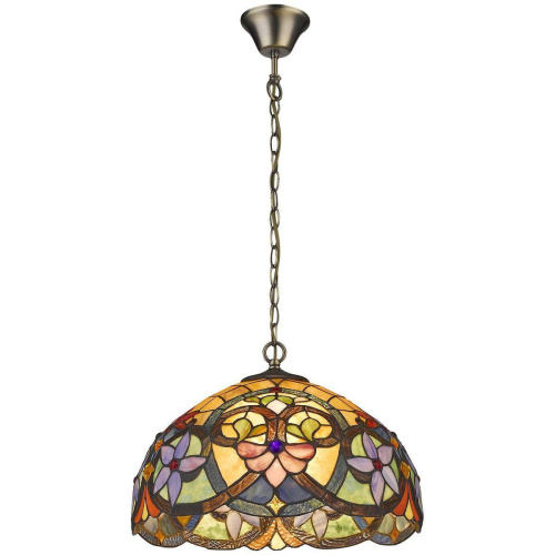 Подвесной светильник Velante 818-806-02 Подвесной светильник Velante 818-806-02