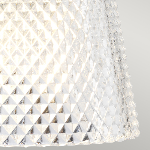 Бра для ванных комнат Quintiesse, Арт. QN-HUDSON1-BATH фото 6