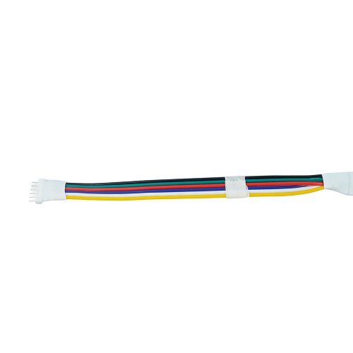 Светодиодная COB лента Feron LS530, 320SMD(2110) 10Вт/м 24V 5000*8*1.8мм 3000К IP20 фото 9