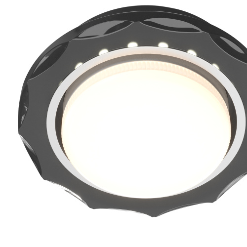 Встраиваемый светильник NUVOLT LDL-010B фото 7