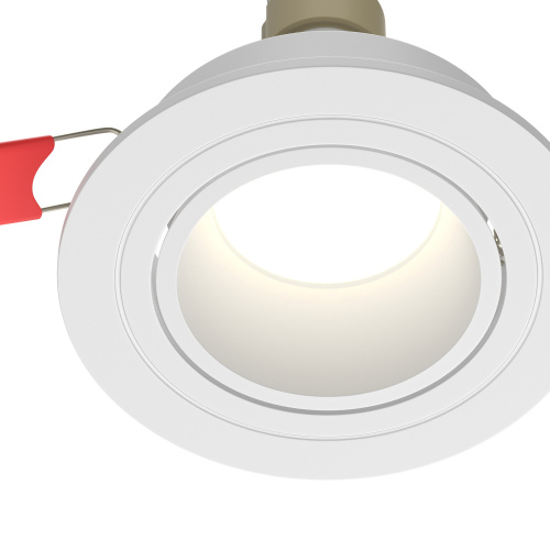 Встраиваемый светильник NUVOLT LDL-041W фото 11