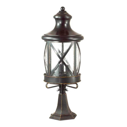 Уличный светильник Odeon Light Nature Sation 4045/3B Уличный светильник Odeon Light Nature Sation 4045/3B