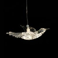 Подвесной светильник 12965-1P clear