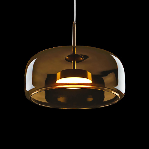 10040B Подвесной светильник LOFT IT Dauphin фото 3