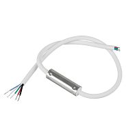 Провод питания ARL-WAVE-20AWG-5W-D4.5-CU-500 White Arlight 060021