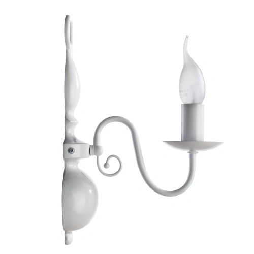 Бра Arte Lamp ANTWERPEN A1029AP-1WC Бра Arte Lamp ANTWERPEN A1029AP-1WC