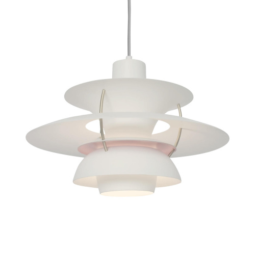 10113 White Подвесной светильник LOFT IT Floret фото 7 10113 White Подвесной светильник LOFT IT Floret фото 7