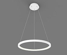 IT013-6028 white 3000K светильник подвесной