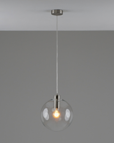 Светильник подвесной Moderli V11545-1P Aurora фото 3