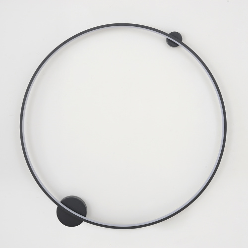 Crystal Lux Бра Crystal Lux REAL AP35W LED BLACK фото 3 Crystal Lux Бра Crystal Lux REAL AP35W LED BLACK фото 3