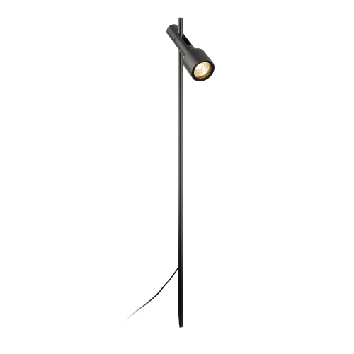 Citilux SPOTTER CLU11B1 Ландшафтный поворотный светильник Чёрный фото 2 Citilux SPOTTER CLU11B1 Ландшафтный поворотный светильник Чёрный фото 2