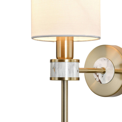 Бра Indigo Poesia 13035/1W Brass V000576 фото 5