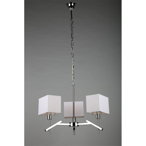 Люстра подвесная OML-61803-03 фото 8 Люстра подвесная OML-61803-03 фото 8