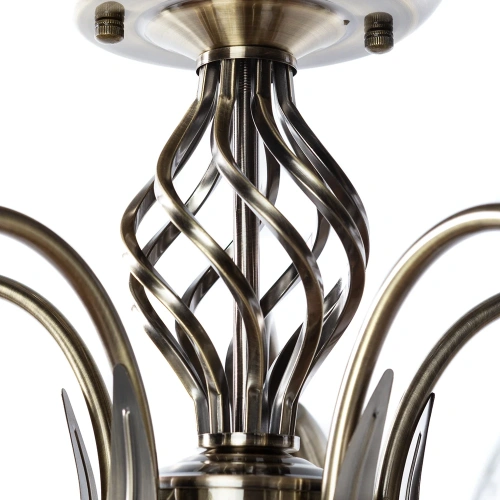 Потолочная люстра Arte Lamp DOLCEMENTE A1607PL-5AB фото 6