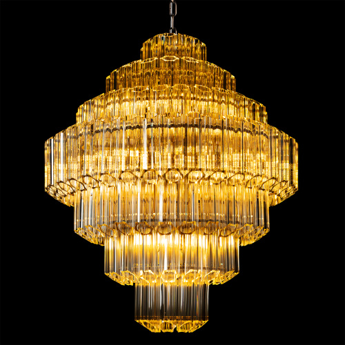 10579/800 Clear Подвесная люстра LOFT IT Celebration фото 2
