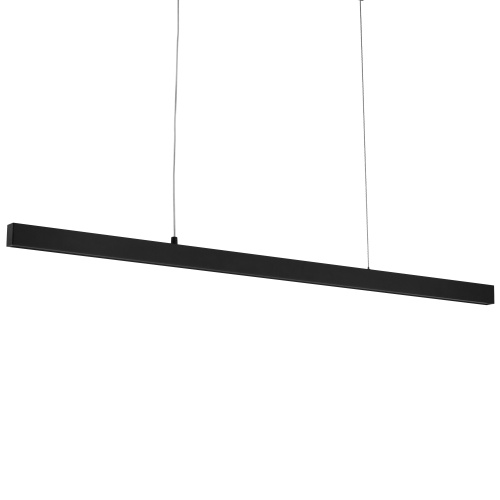 748307 Люстра SATURNO LED 36W 2600LM 70G ЧЕРНЫЙ 3000-6000K фото 3 748307 Люстра SATURNO LED 36W 2600LM 70G ЧЕРНЫЙ 3000-6000K фото 3