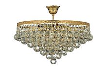 Потолочная люстра Arti Lampadari Castellana E 1.3.46.501 G