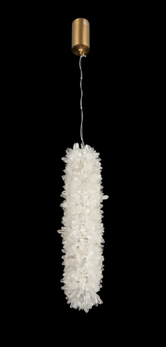 Подвесной светильник Primo FL1158-1PS фото 4