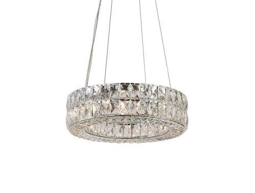 Люстра NEWPORT 8550/40 C chrome