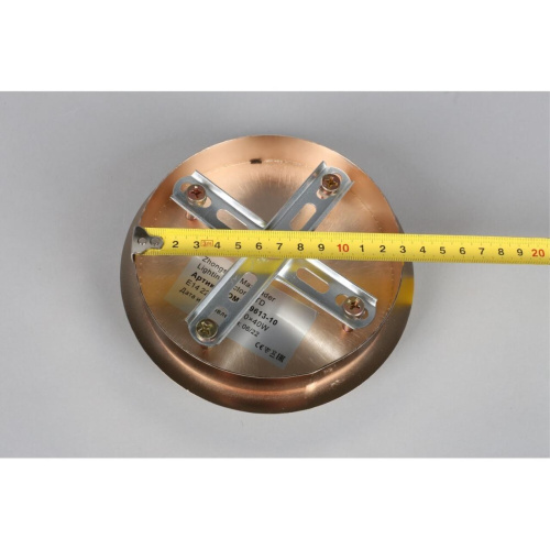 Люстра подвесная OML-69613-10 фото 10 Люстра подвесная OML-69613-10 фото 10