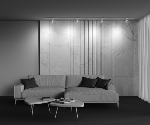 Трековый светильник Technical TR088-1-GX53-W фото 6 Трековый светильник Technical TR088-1-GX53-W фото 6