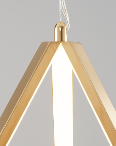 Светильник подвесной Moderli V10351-PL Grape фото 5 Светильник подвесной Moderli V10351-PL Grape фото 5