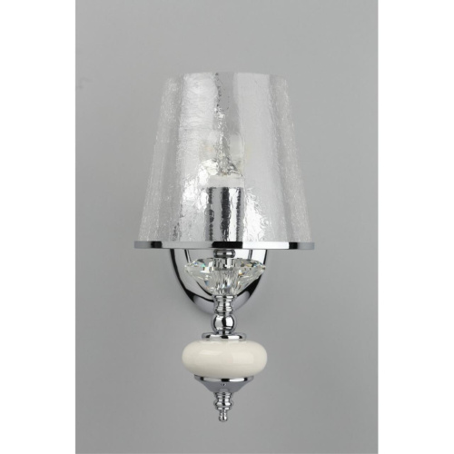 Светильник настенный (Бра) OML-84601-01 фото 5 Светильник настенный (Бра) OML-84601-01 фото 5