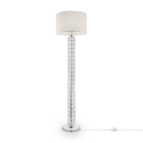 Напольный светильник (торшер) Maytoni DIA008FL-01CH фото 3