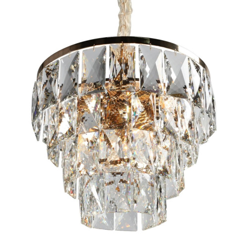 Люстра подвесная OML-72903-12 Люстра подвесная OML-72903-12