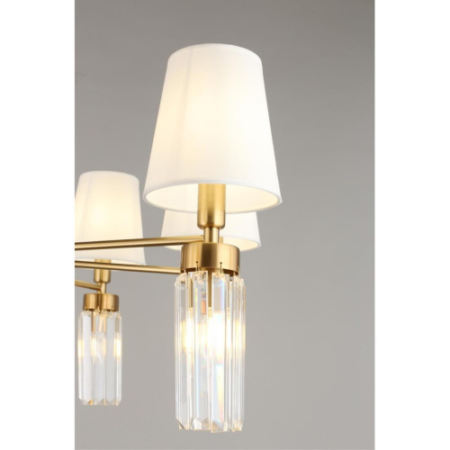 Люстра потолочная OML-89807-16 фото 7 Люстра потолочная OML-89807-16 фото 7