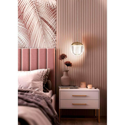 Подвесной светодиодный светильник Lumion Ledio Rimini 8083/1A фото 5