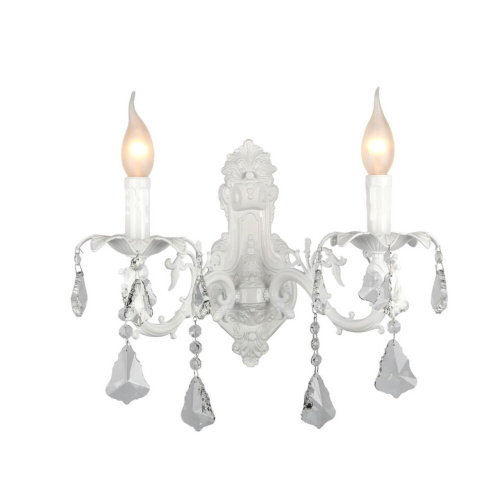 Светильник настенный (Бра) OML-30801-02 фото 3 Светильник настенный (Бра) OML-30801-02 фото 3