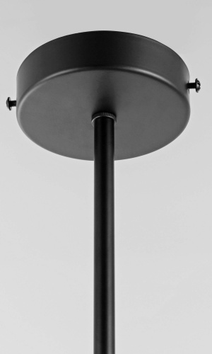 Подвесной светильник Lampit TP 2011-2 BK фото 3