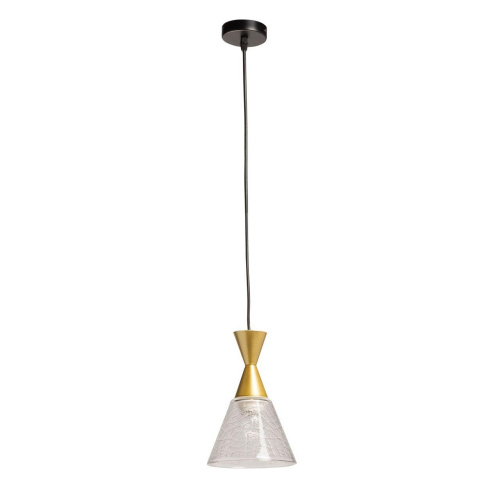 Подвесной светильник De City Лоск 107011501