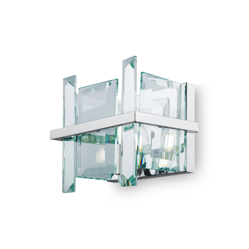 Настенный светильник (бра) Maytoni MOD201WL-01N Настенный светильник (бра) Maytoni MOD201WL-01N