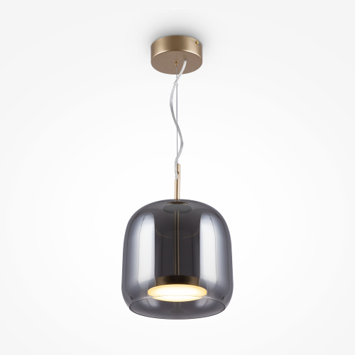 Подвесной светильник Maytoni MOD128PL-L6SG фото 5