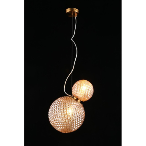 Светильник подвесной APL.301.16.02 фото 5