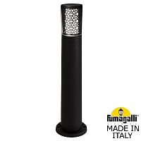 Fumagalli Садовый светильник-столбик FUMAGALLI CARLO DECO 800 DR3.575.000.AXU1L