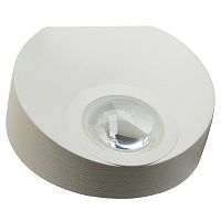 Светодиодный светильник стационарный Feron AL53 MINI 2*1W 3000K белый