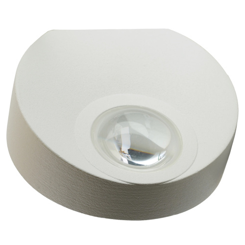 Светодиодный светильник стационарный Feron AL53 MINI 2*1W 3000K белый