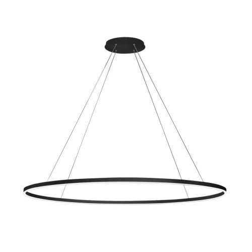 Подвесной светодиодный светильник Kink Light Тор 08218,19A(4000K) Подвесной светодиодный светильник Kink Light Тор 08218,19A(4000K)