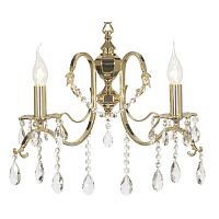 Бра Dio DArte Elite Alessandria E 2.1.2.600 G