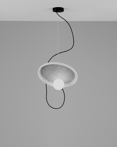 Светильник подвесной Moderli V10694-PL Cosmi фото 3 Светильник подвесной Moderli V10694-PL Cosmi фото 3